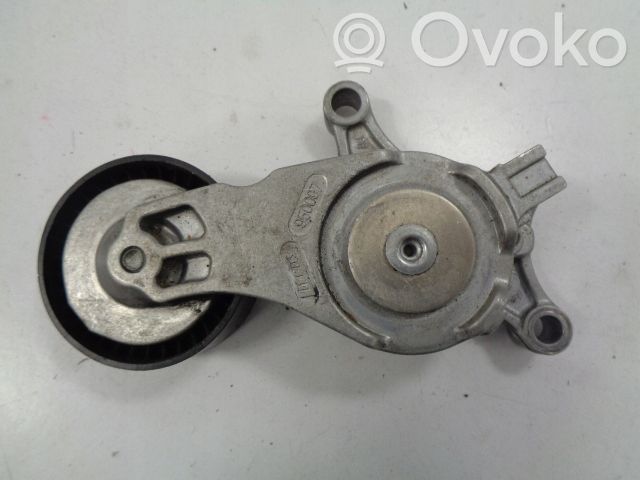 Volvo V50 Diržo įtempėjas 