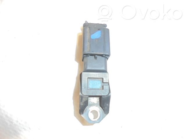 Peugeot 407 Air pressure sensor 