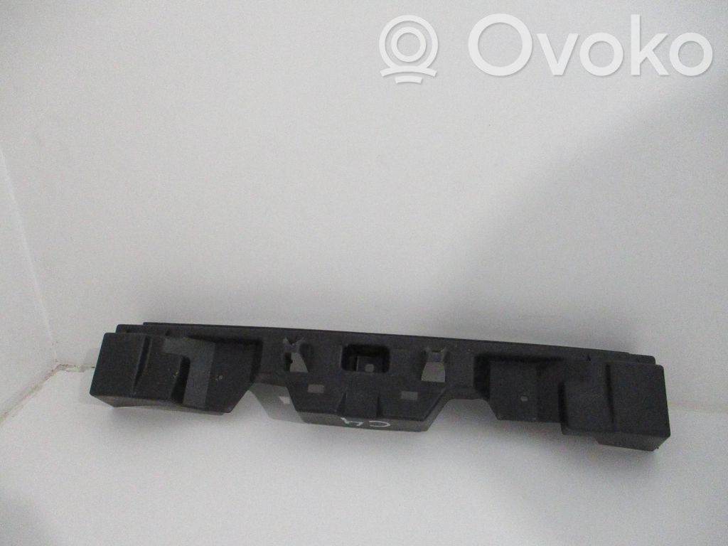 Citroen C4 I Halterung Stoßstange Stoßfänger hinten 