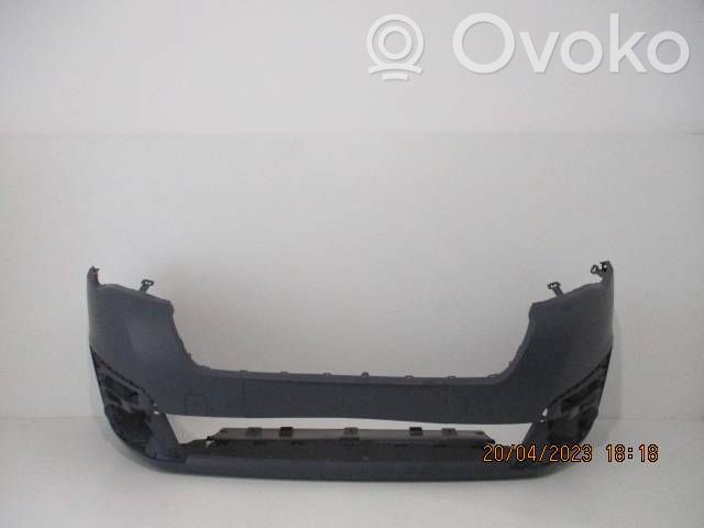 Citroen Berlingo Parachoques delantero 