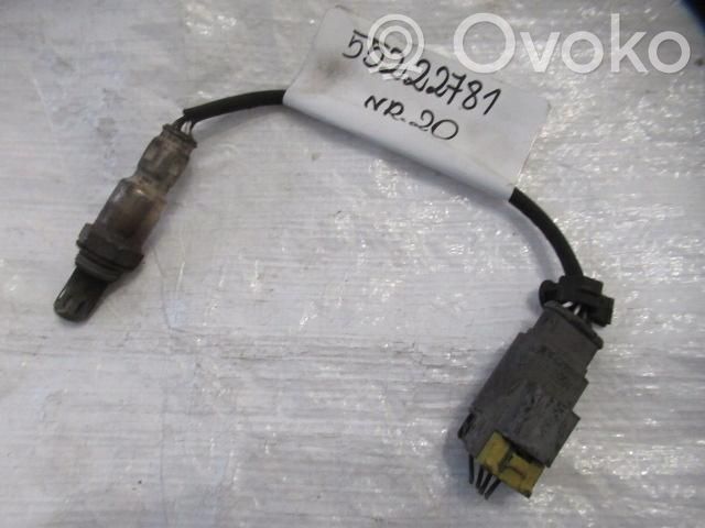 Ford Ka Lambda probe sensor 