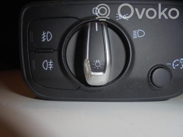 Audi A3 S3 8L Interruptor de luz 