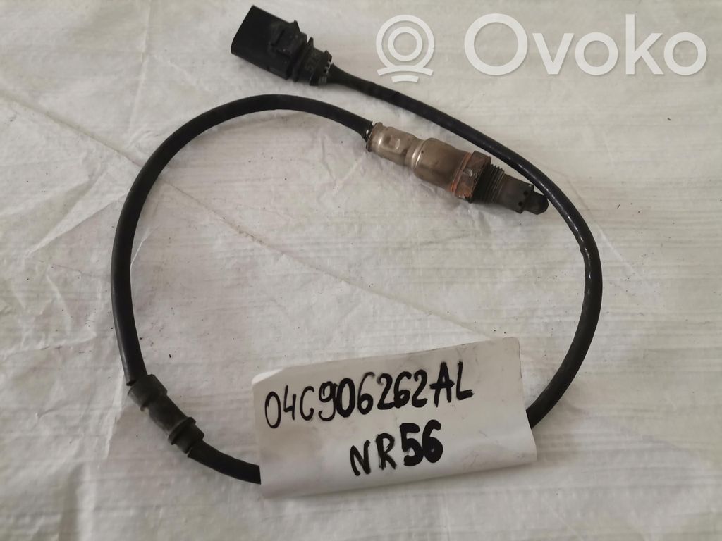 Volkswagen Up Lambda probe sensor 