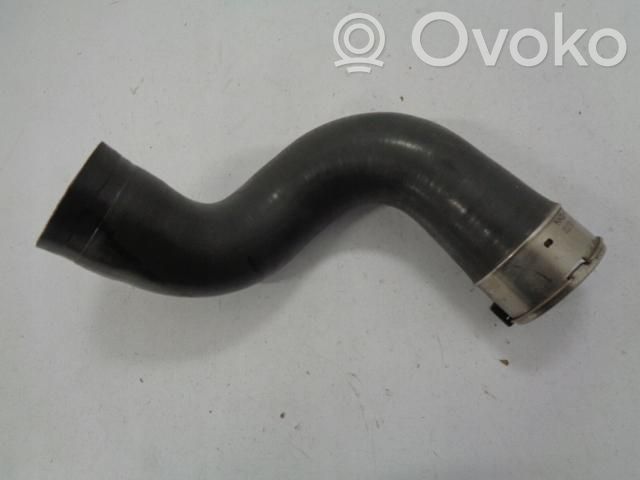 Renault Dacia Duster Turbo air intake inlet pipe/hose 
