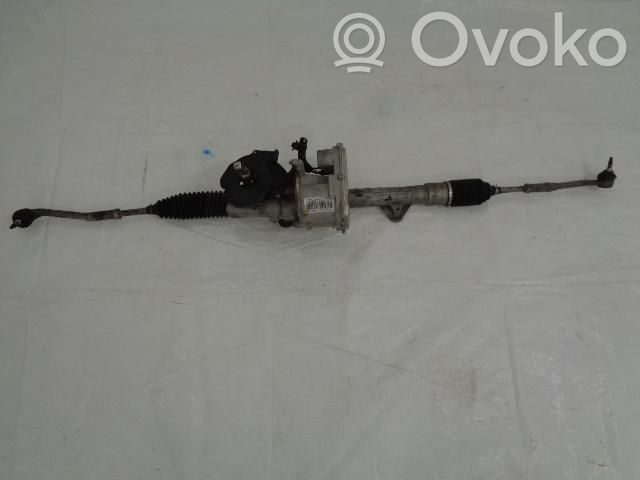 Citroen C3 Vairo kolonėlė 