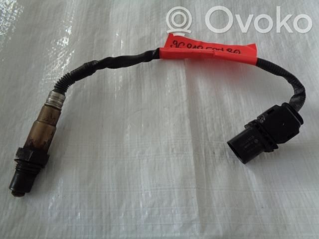 Citroen C4 III e-C4 Lambda probe sensor 