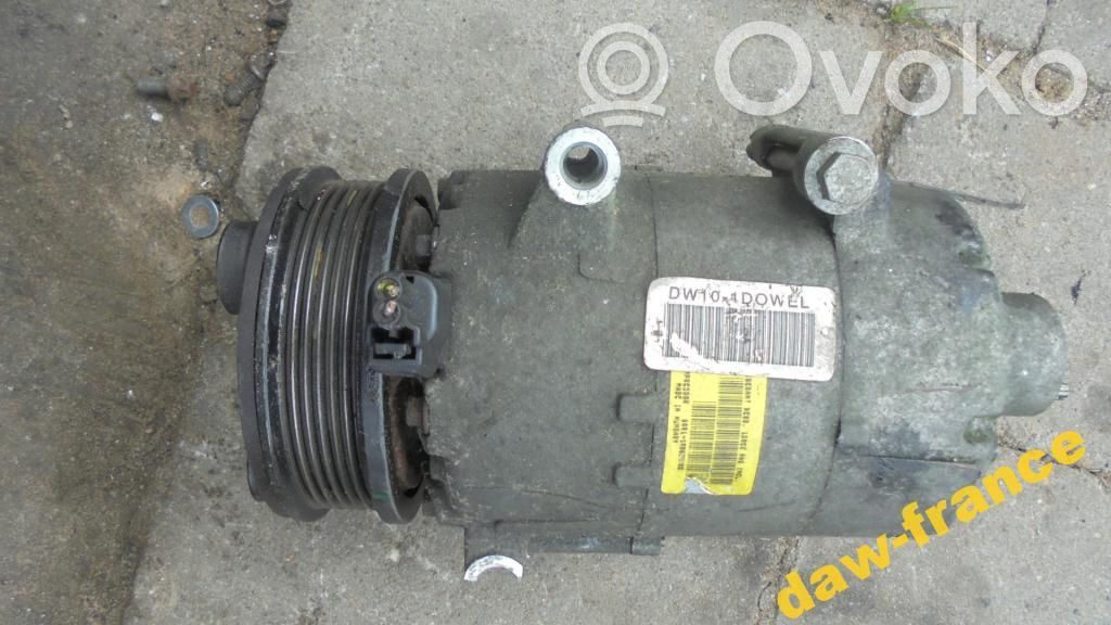 Ford Mondeo Mk III Compresseur de climatisation 
