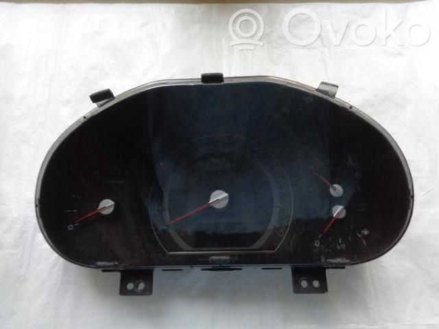 KIA Sportage Speedometer (instrument cluster) 