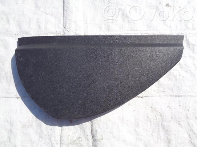Skoda Fabia Mk3 (NJ) Other dashboard part 