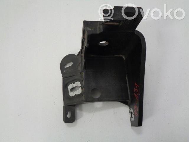 Opel Corsa E ABS pump bracket 