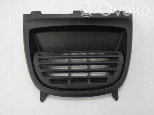 Citroen C1 Element deski rozdzielczej / środek 
