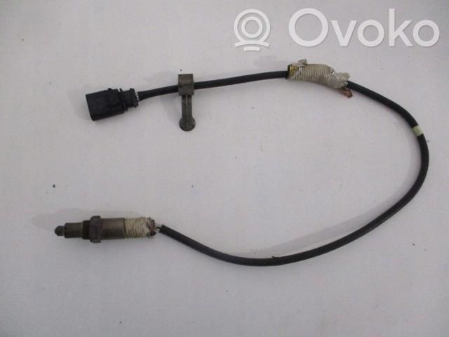 Volkswagen T-Roc Sonde lambda 