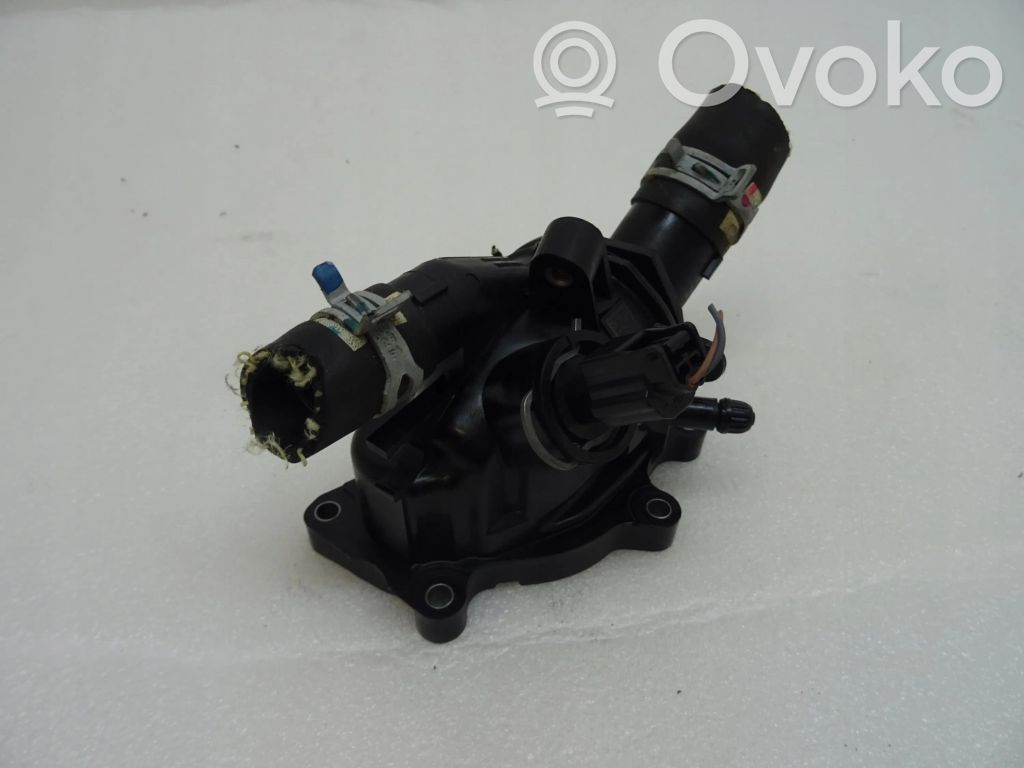 Renault Clio II Carcasă termostat 