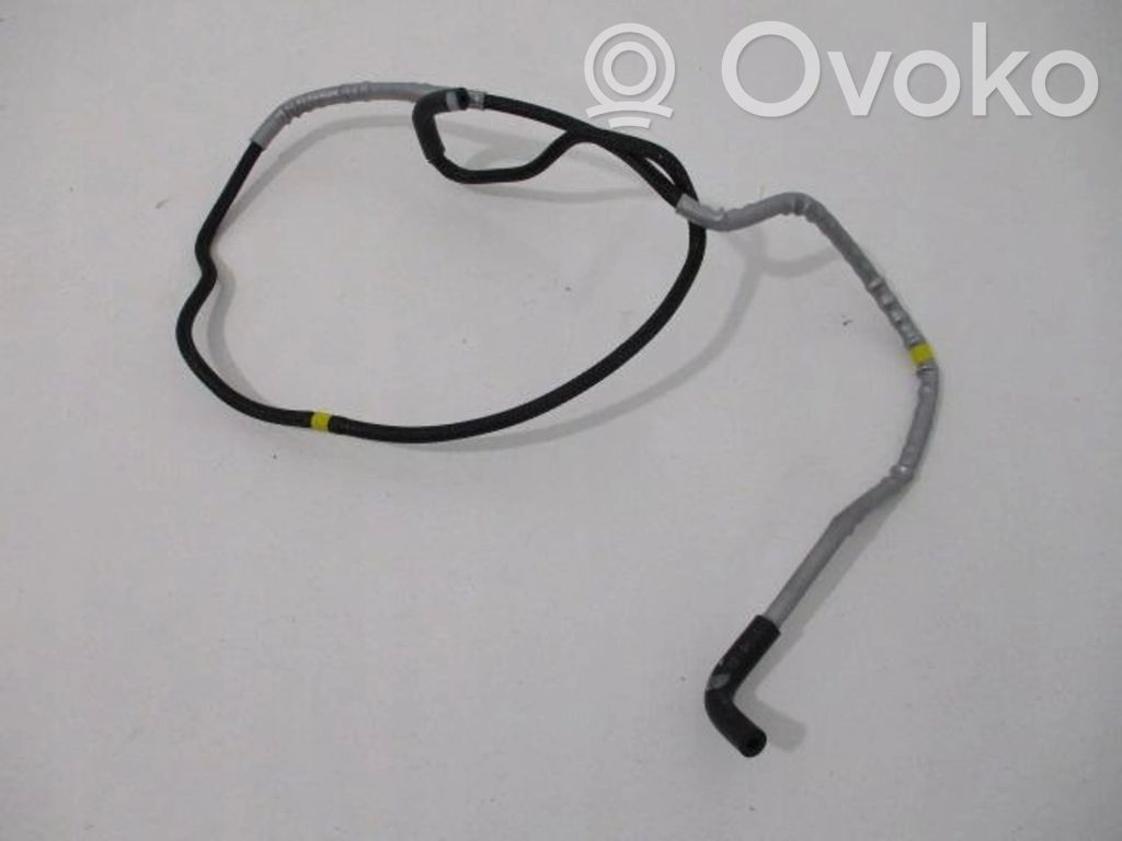 Vacuum line/pipe/hose   37020