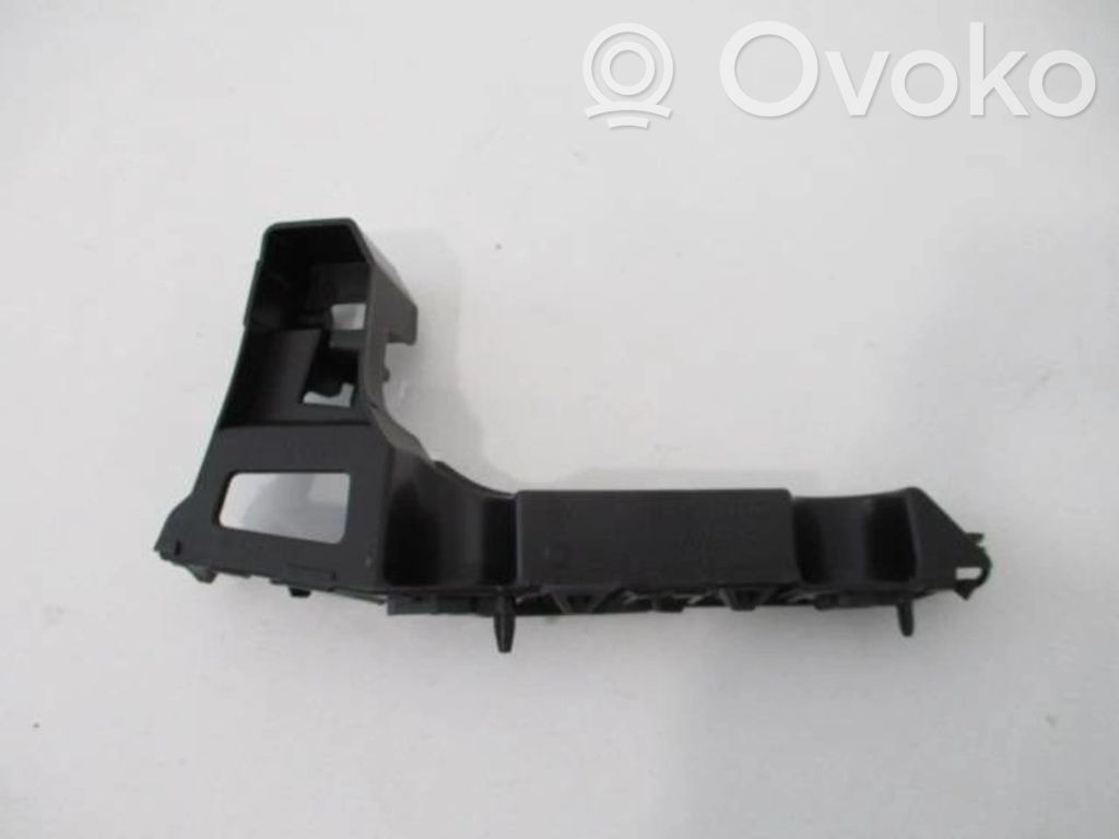 Citroen C3 Picasso Etupuskurin kannake 