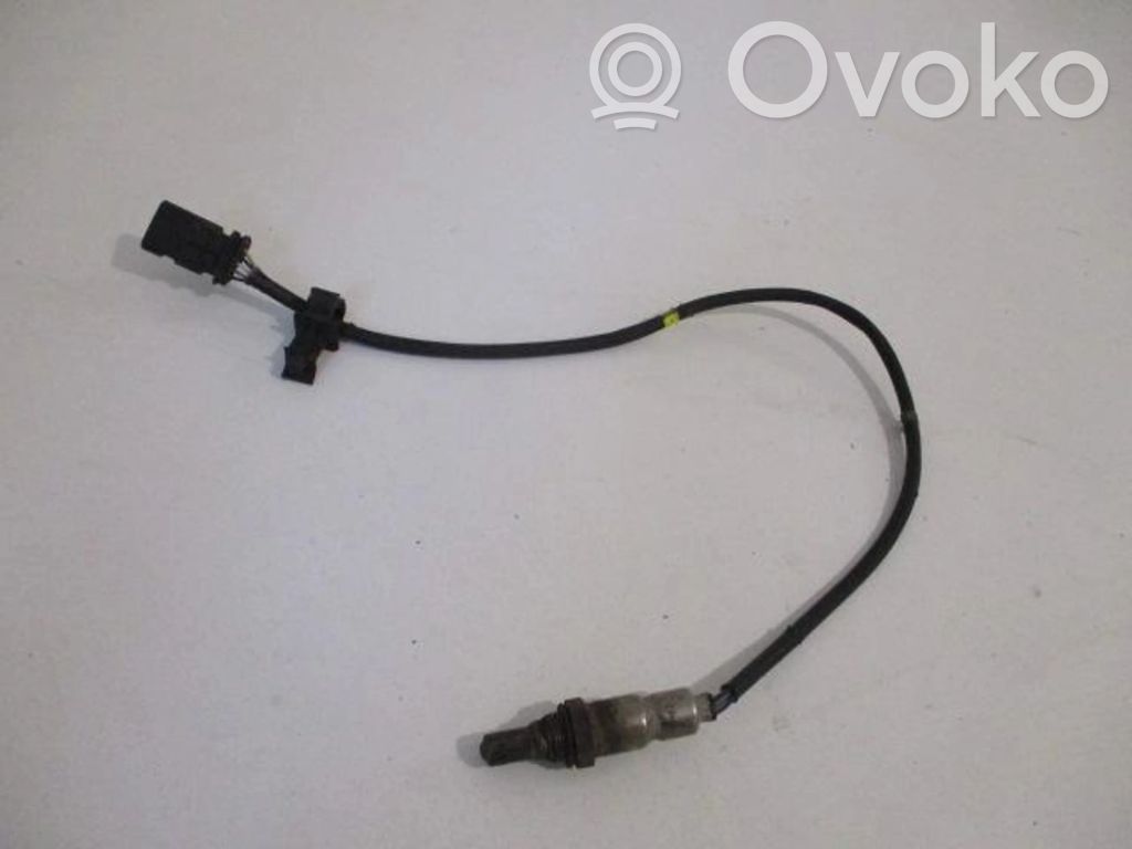 Fiat Ducato Lambda probe sensor 