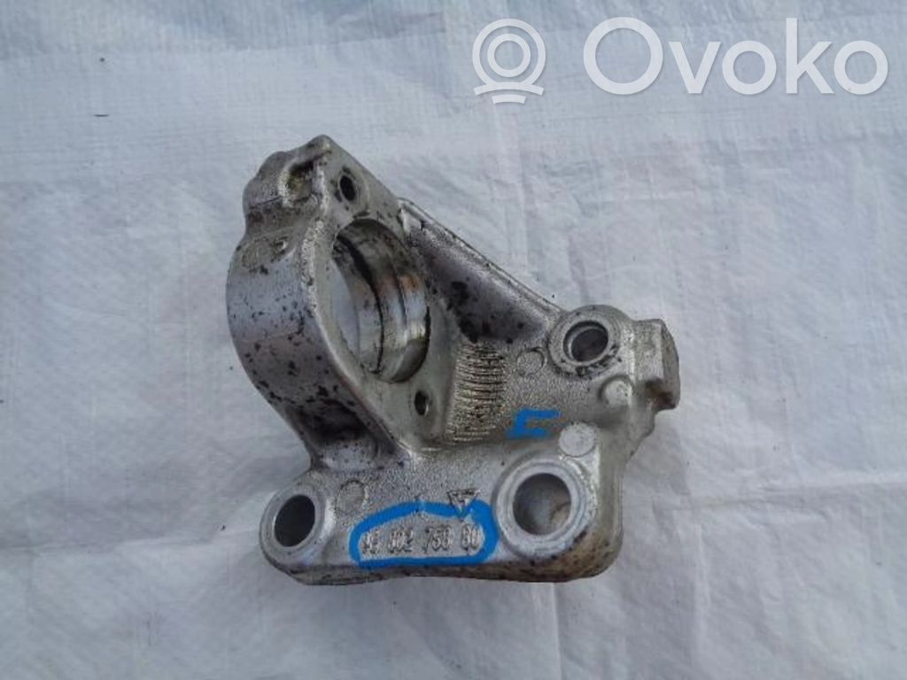 Citroen C3 Driveshaft support bearing bracket 
