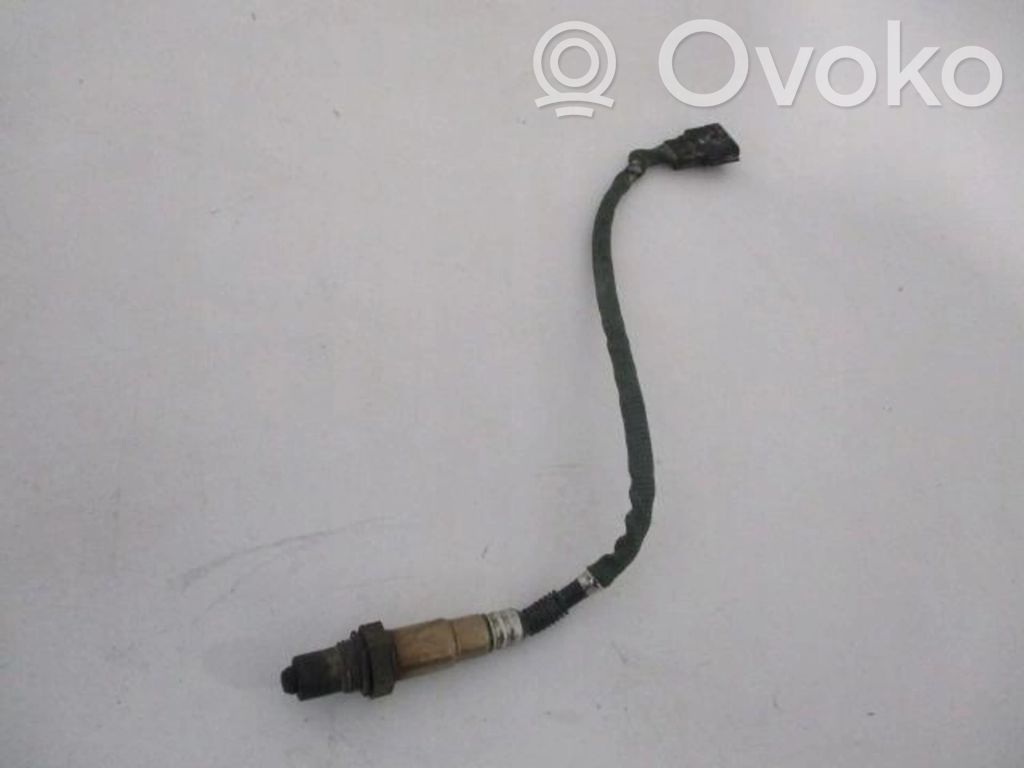 Renault Clio IV Lambda probe sensor 