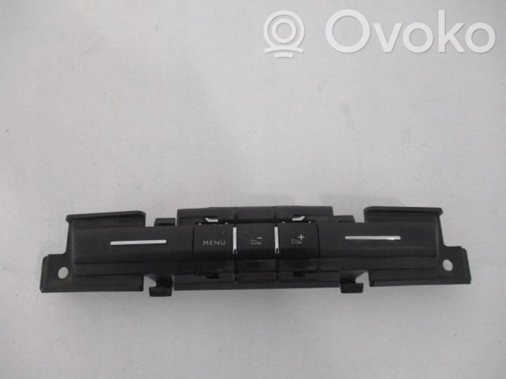 Citroen C3 Fog light switch 