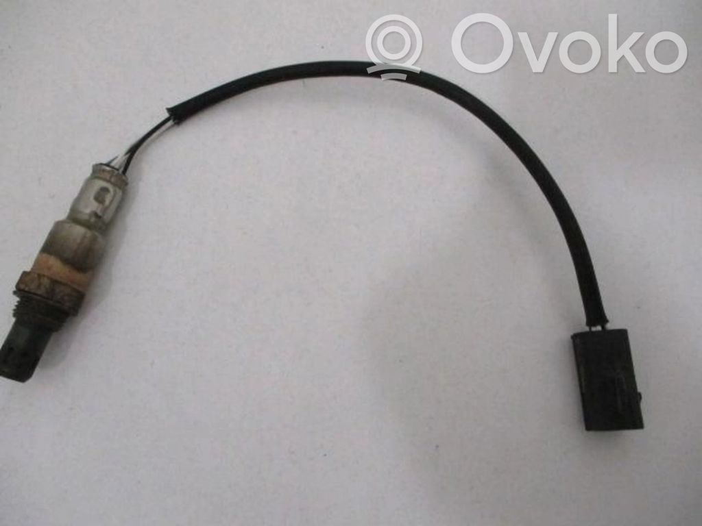 Lambda probe sensor   610W48970