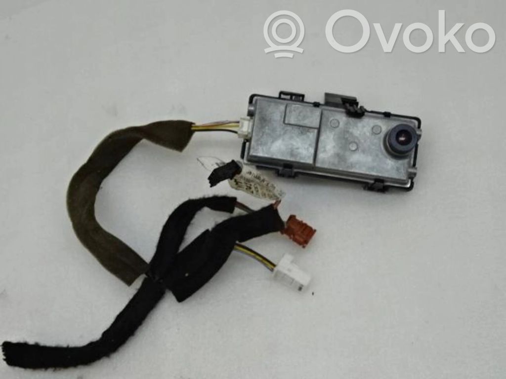 Renault Espace -  Grand espace V Windshield/windscreen camera 