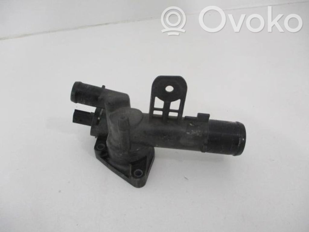 Renault Captur Obudowa termostatu 