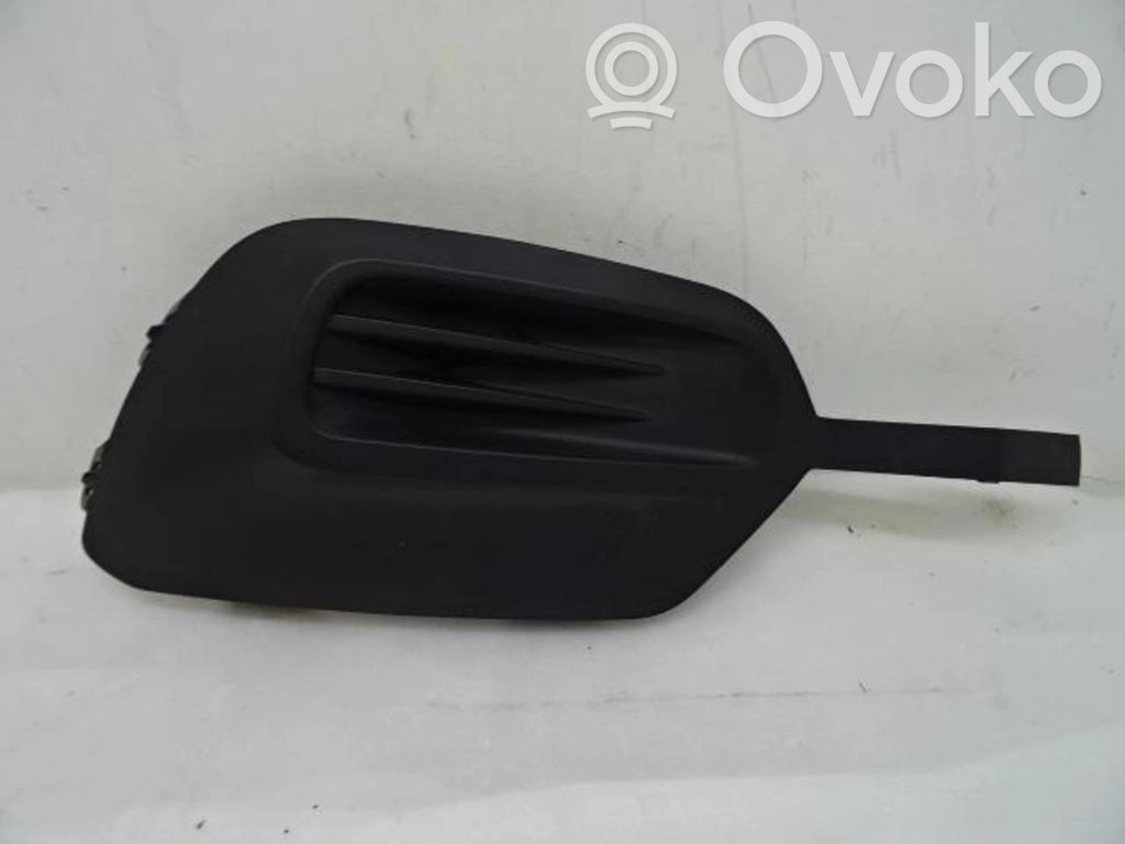 Opel Combo E Front bumper lower grill 