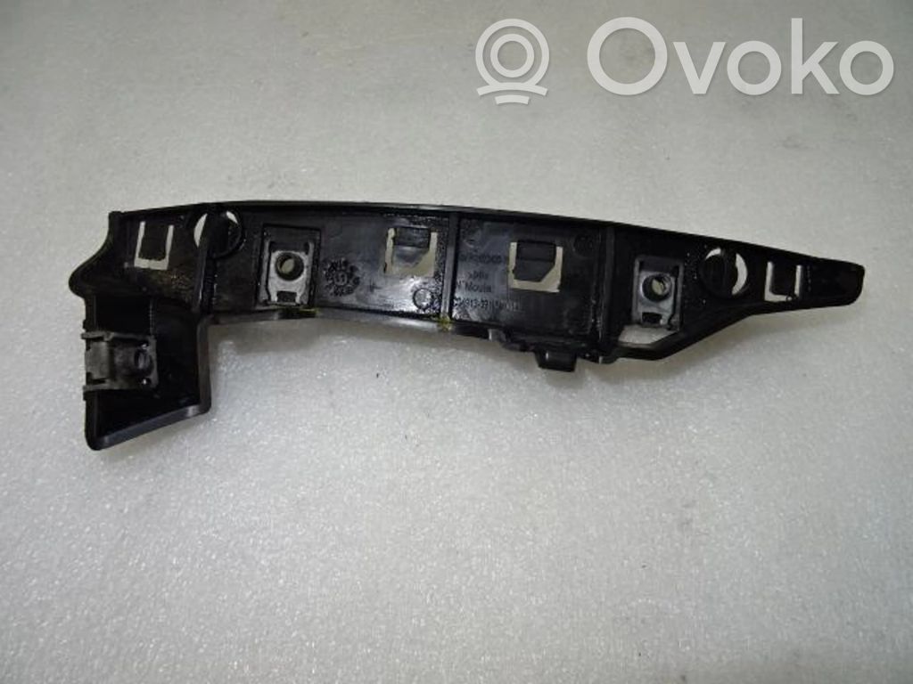 Citroen C4 II Rear bumper mounting bracket 