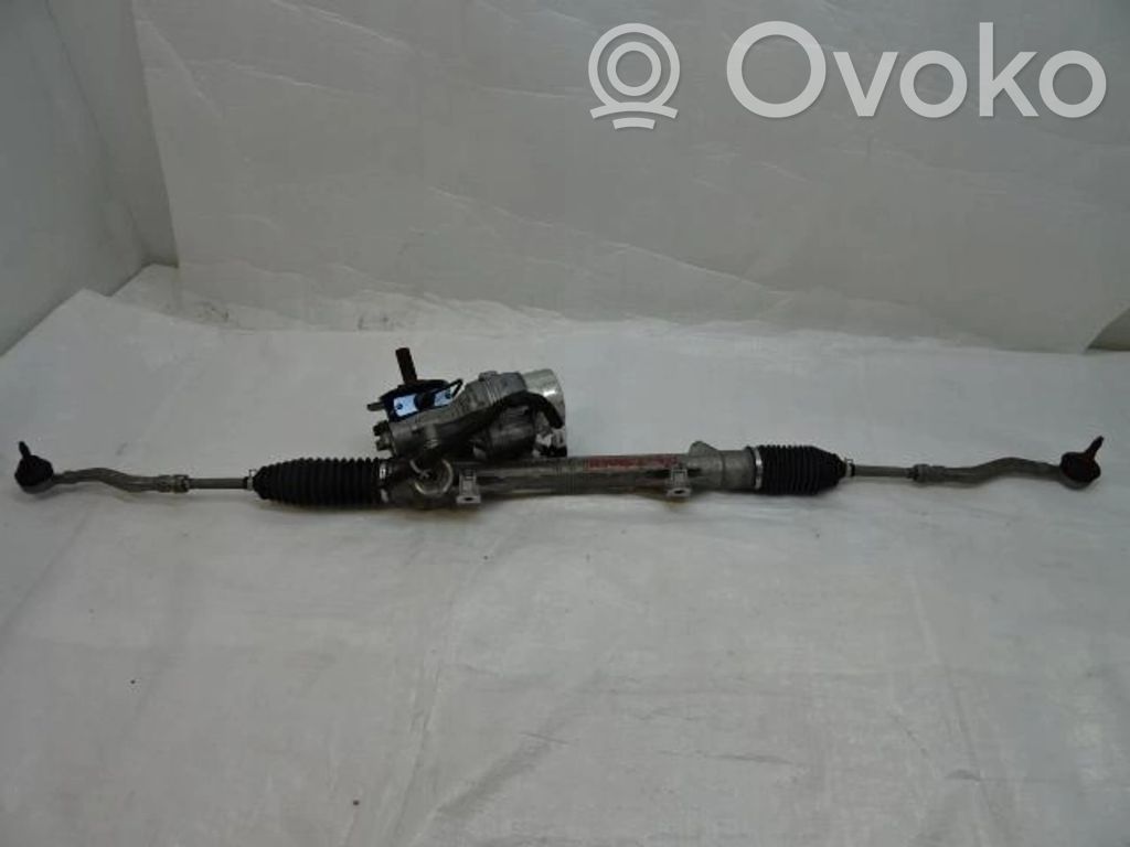Peugeot 307 Vairo kolonėlė 