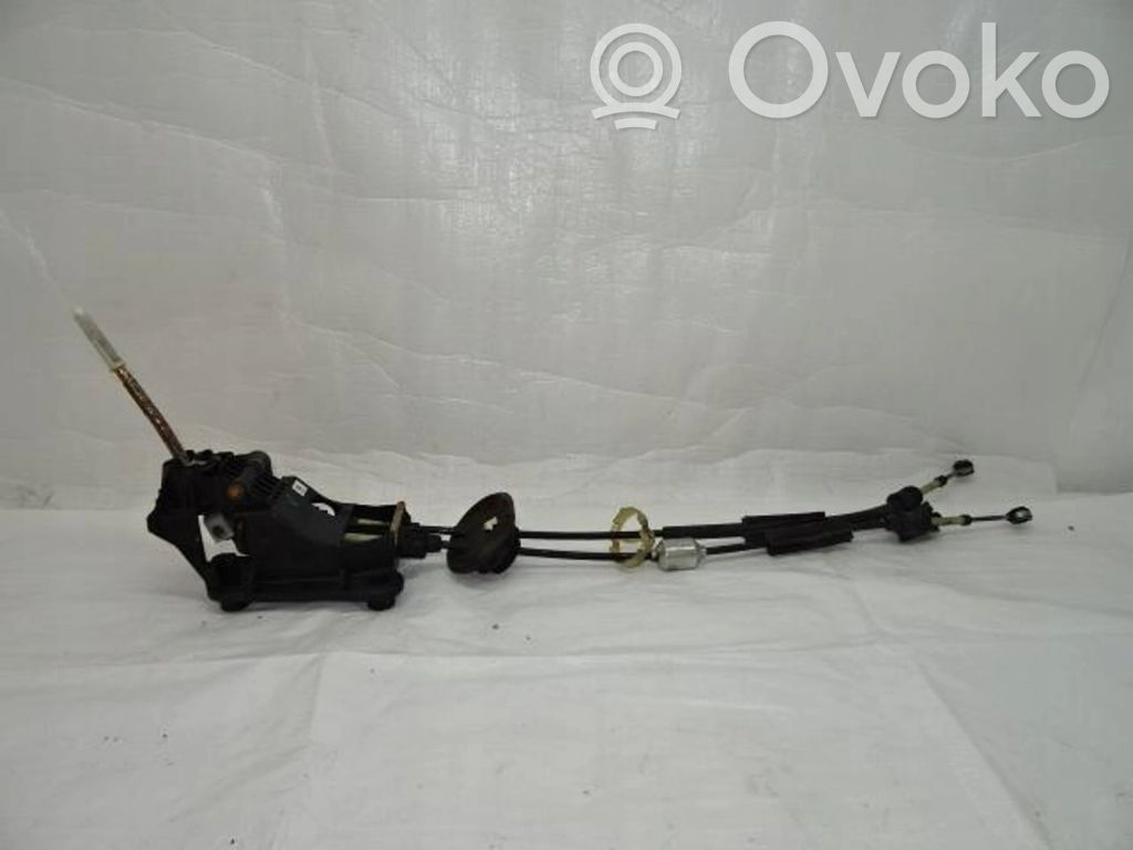 Citroen C4 Cactus Selector/cambiador de marcha en la caja de cambios 