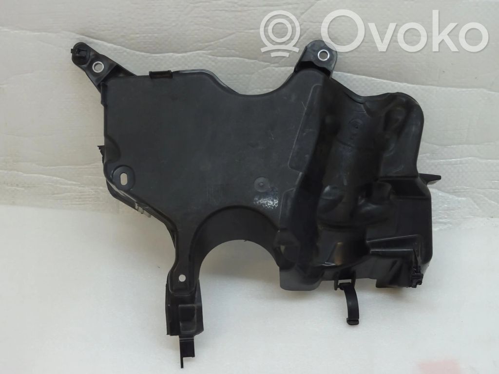 Nissan Qashqai Osłona górna silnika 