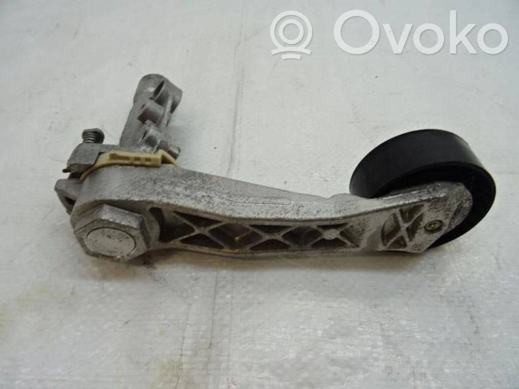 Citroen C4 III e-C4 Paskirstymo diržo įtempėjas 