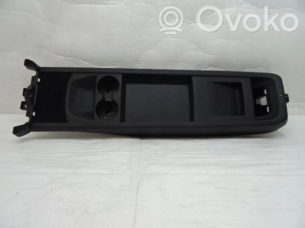 Citroen C4 II Picasso Consola central 