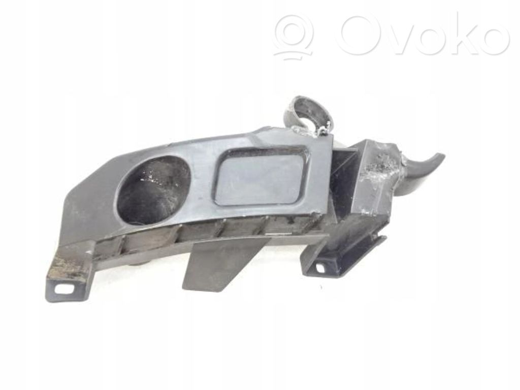 Citroen C3 Rear bumper mounting bracket 
