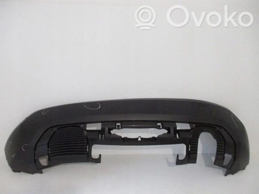 Citroen C4 III e-C4 Parachoques 