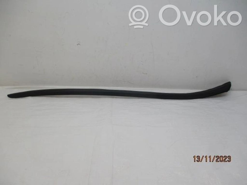 Citroen DS4 Windshield trim 