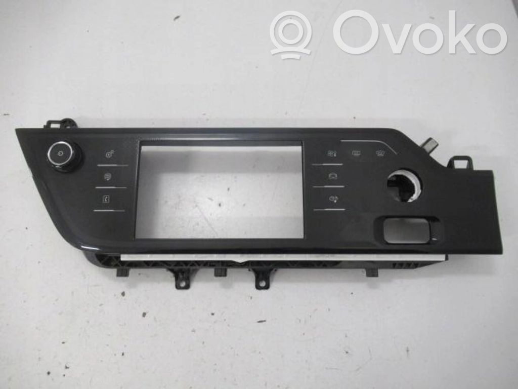 Citroen C4 II Picasso Autres commutateurs / boutons / leviers 