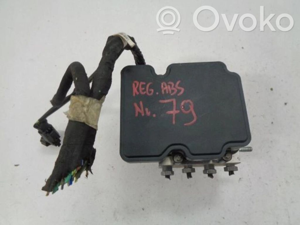 ABS Pump   0265256902