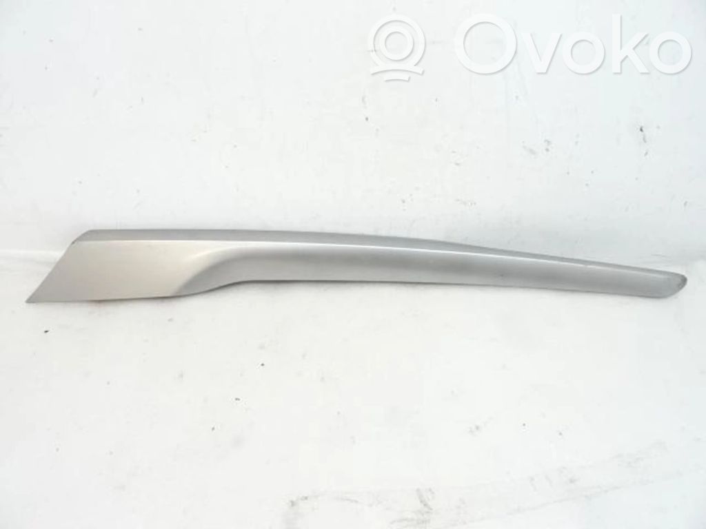Centre console side trim front   20P