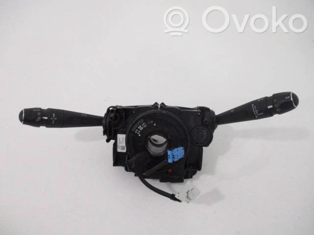 Citroen C4 II Commodo, commande essuie-glace/phare 