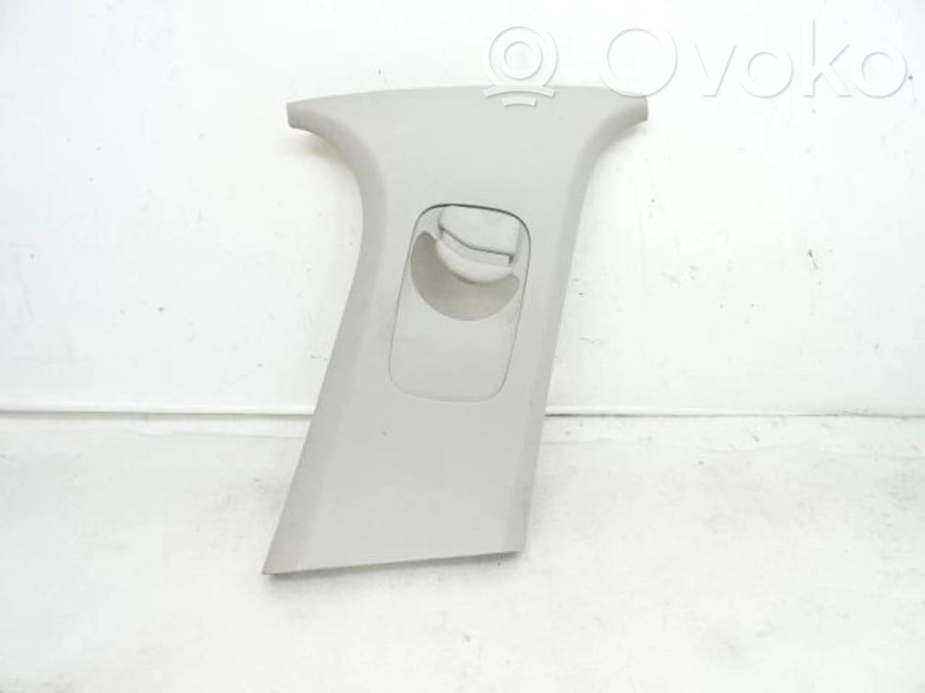 Citroen C4 II (B) pillar trim (top) 