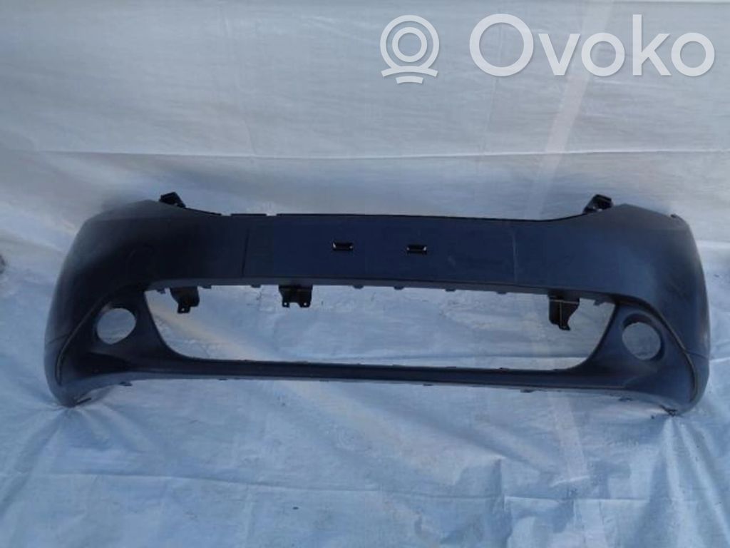Dacia Lodgy Parachoques delantero 