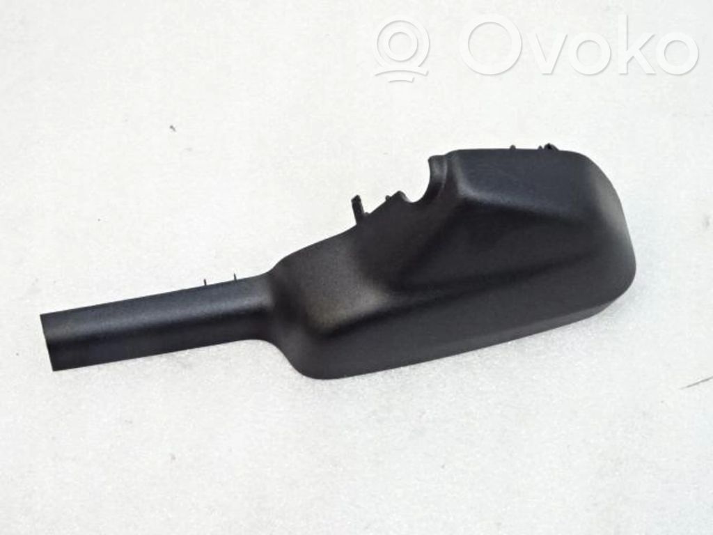 Peugeot 308 Capac plastic oglindă exterioară 