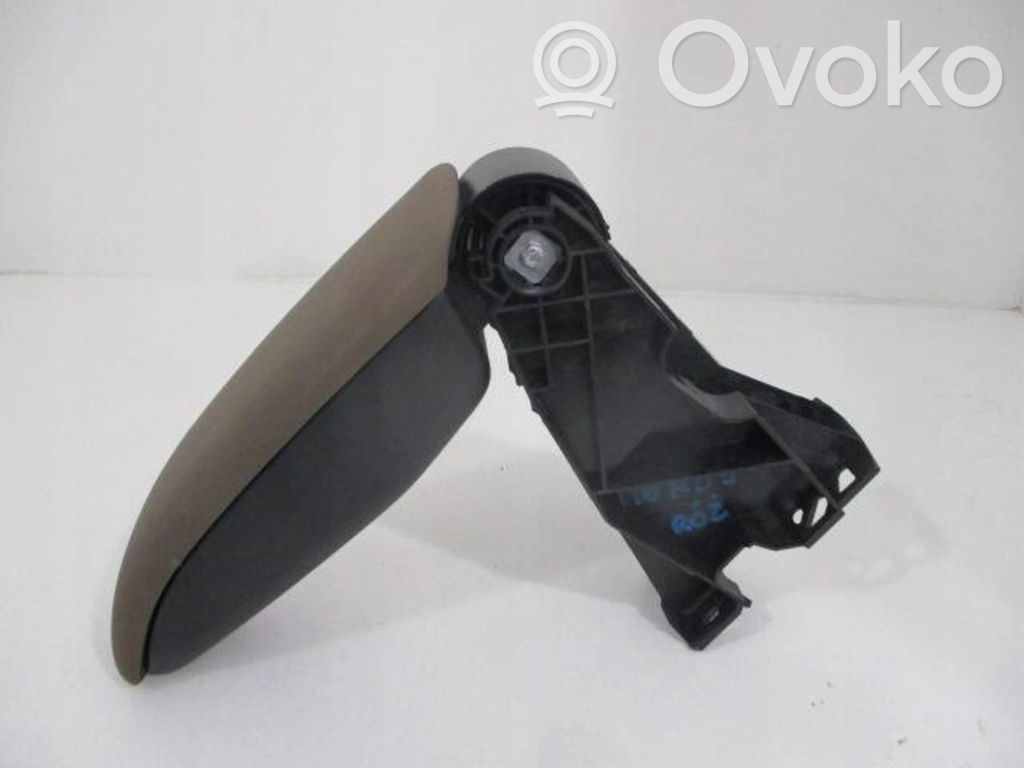 Citroen C4 III e-C4 Armrest 