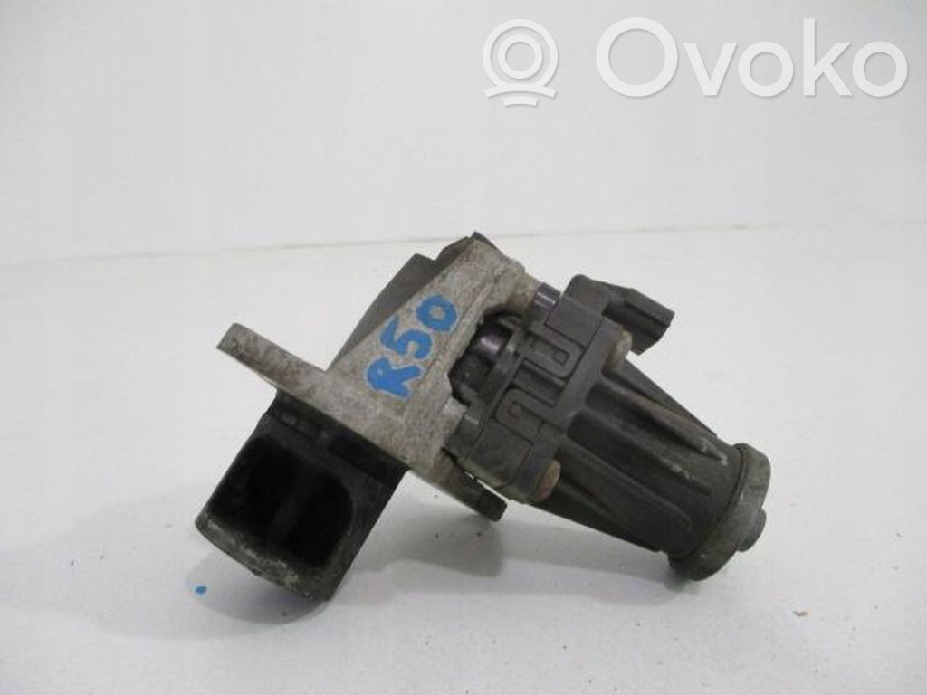 Renault Kangoo I EGR valve 