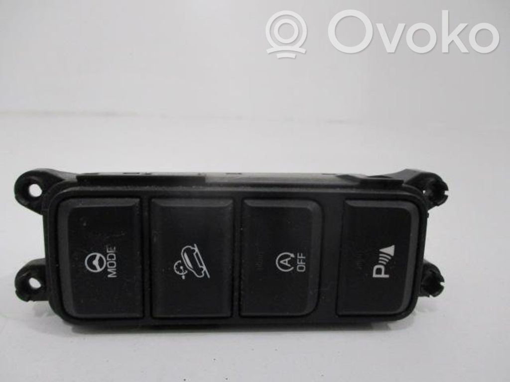 Hyundai Tucson TL Otros interruptores/perillas/selectores 
