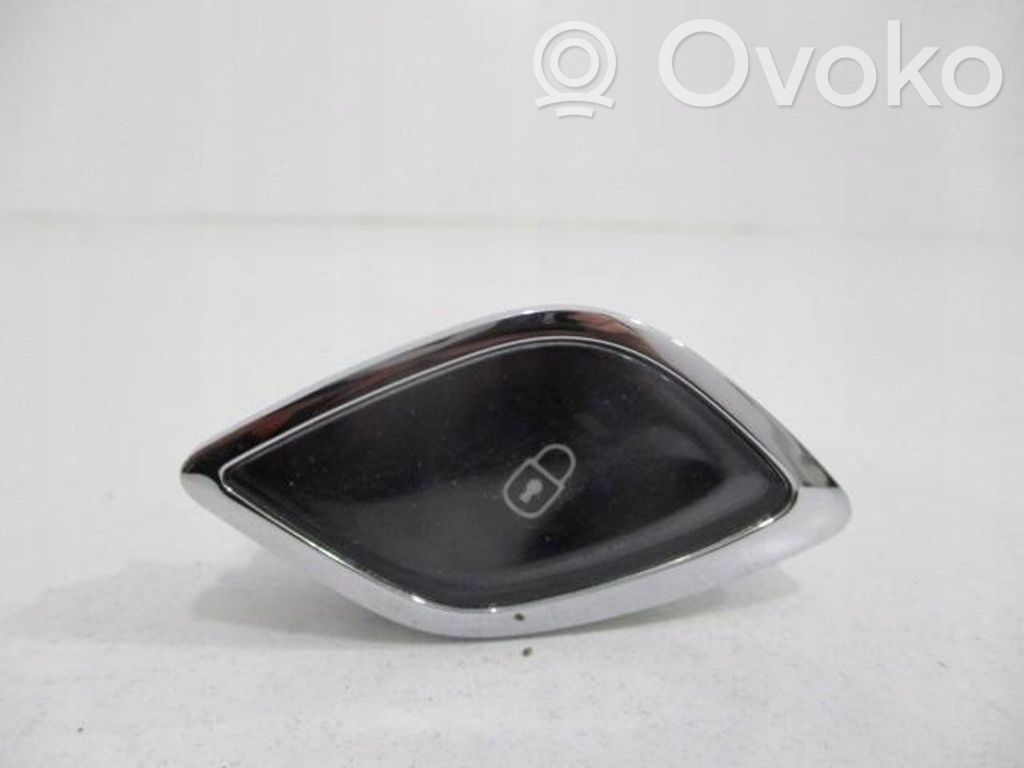 Citroen C3 Central locking switch button 