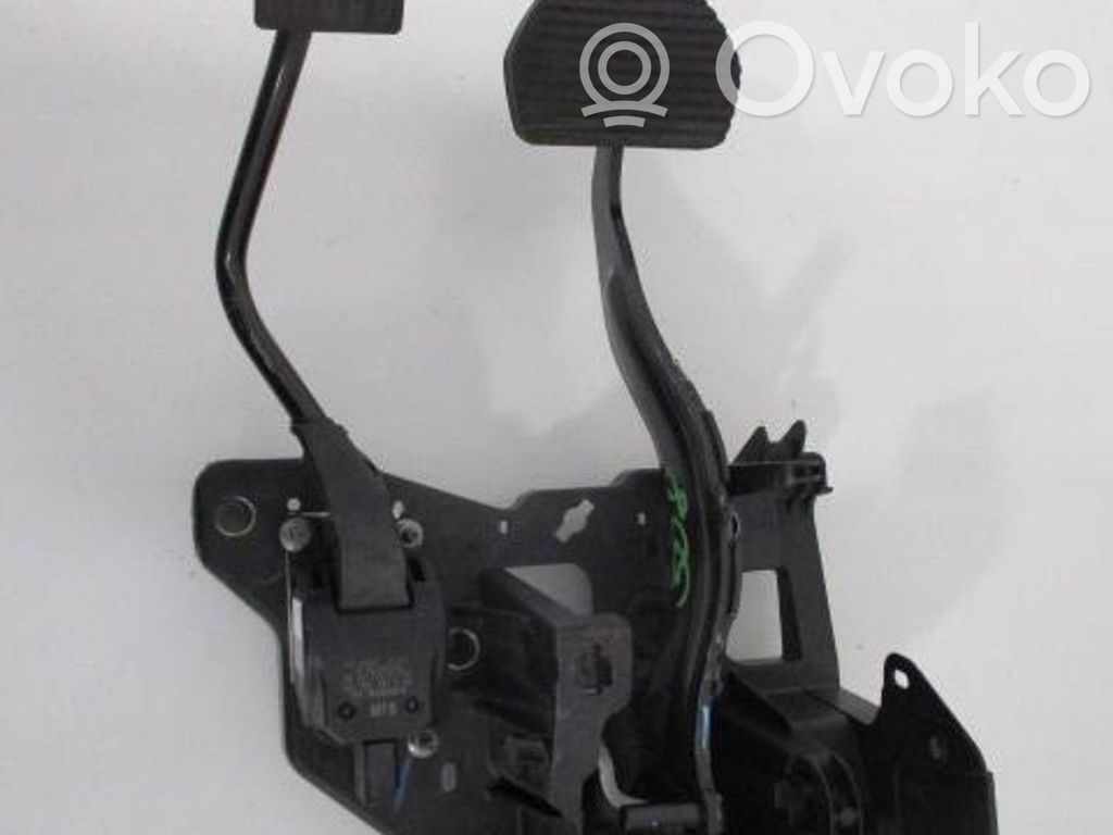 Peugeot 508 Accelerator throttle pedal 