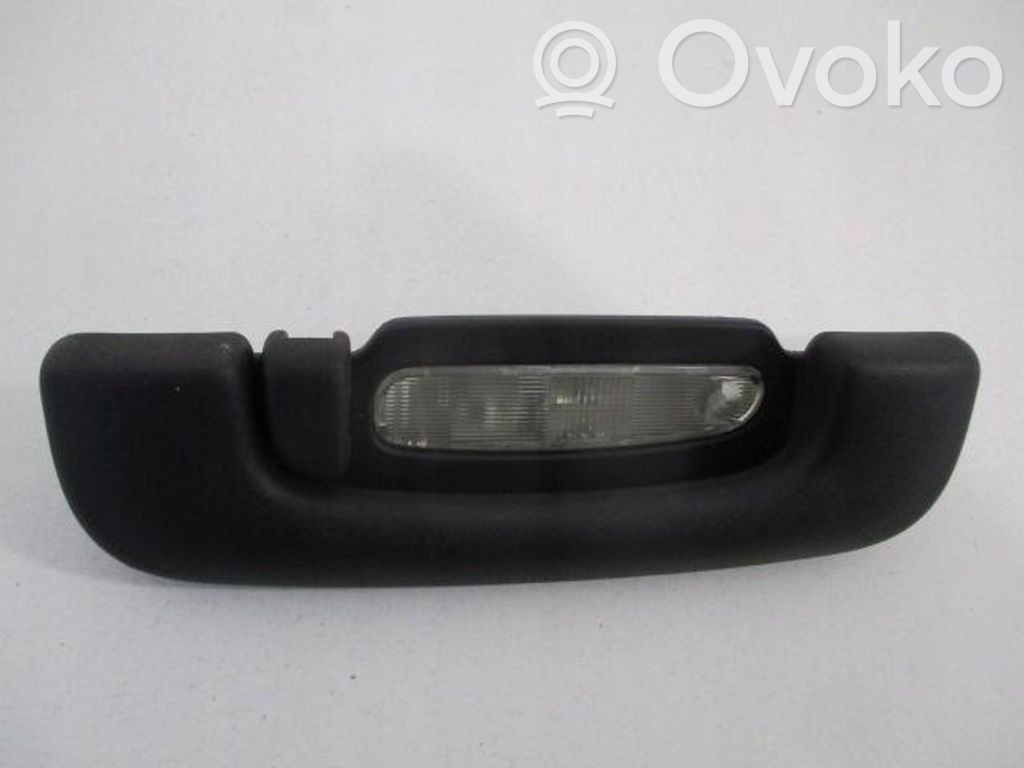 Jeep Grand Cherokee Capac accesorii plafon 