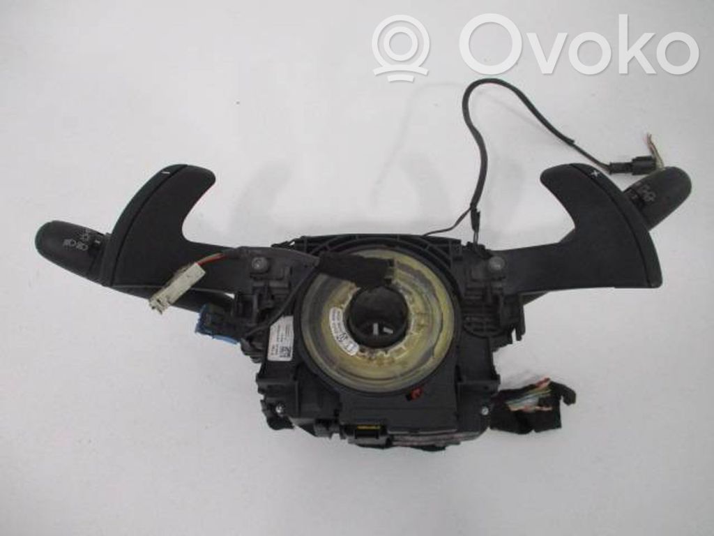 Citroen C4 II Interruptor/palanca de limpiador de luz de giro 